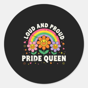 Het brandt als ik plas Humor Grappige Uitspraak Sa Ronde Sticker