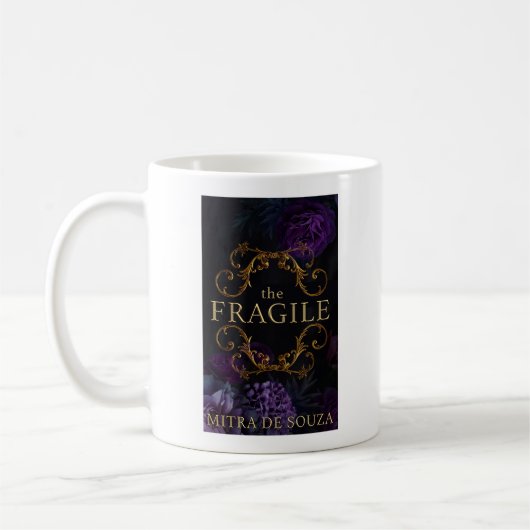 Het Breekbare Koffiemok (Links)