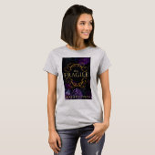 Het Breekbare T-shirt (Voorkant volledig)