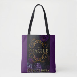 Het Breekbare Tote Bag