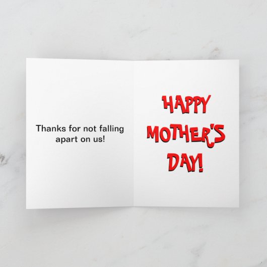 Het brein dat niet zou sterven kaart (Binnen)