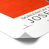 Het brein dat niet zou sterven poster (Hoek)