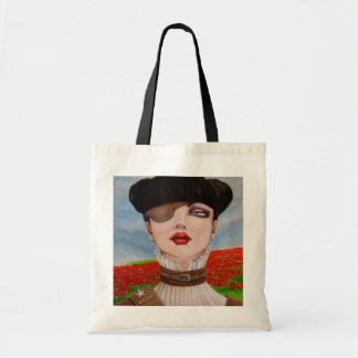 Het brein tote bag