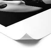 Het breken... poster (Hoek)