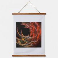 Het breken van de Abstracte Kunst van de Cirkel