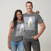 Het breken van de Sound Barrier T-shirt (Unisex)