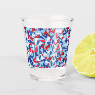 Het breken van het glazen plafond - Verenigde Stat