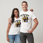 Het Brew Crew T-shirt (Unisex)