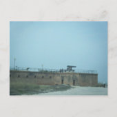 Het Briefkaart Battle Field (Voorkant)