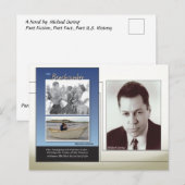 HET Briefkaart BEACHCOMBER (Voorkant / Achterkant)