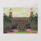 Het briefkaart Breakers (Voorkant)