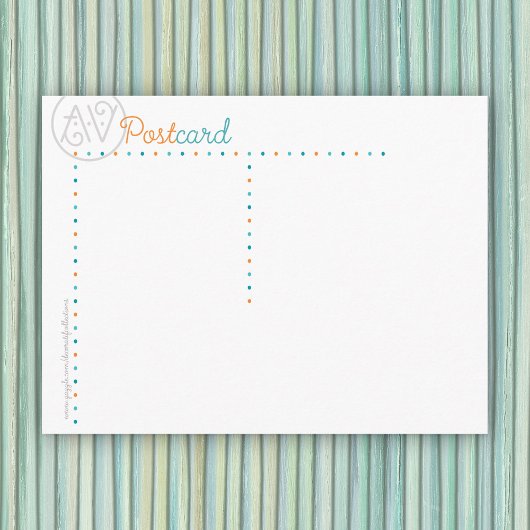 Het Briefkaart Bride tonen