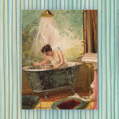 Het Briefkaart Bride tonen