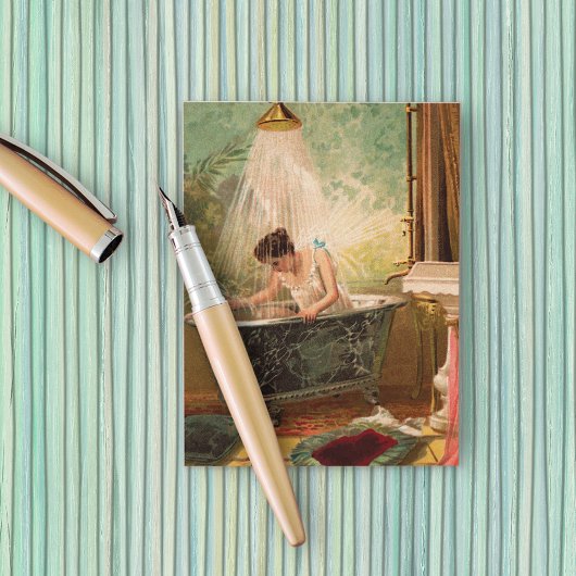 Het Briefkaart Bride tonen