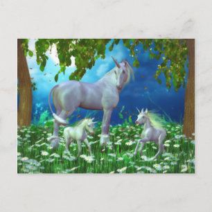 Het Briefkaart Butterflies