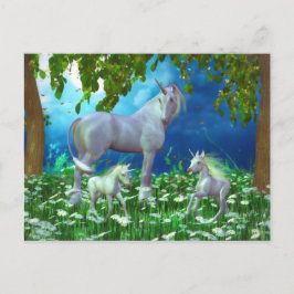 Het Briefkaart Butterflies