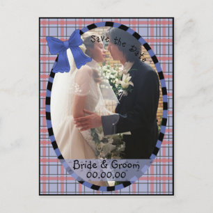 Het Briefkaart Country Patchwork van datum opslaan