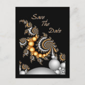 Het Briefkaart Datum opslaan (Voorkant)