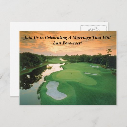 Het Briefkaart Datum opslaan (Voorkant / Achterkant)