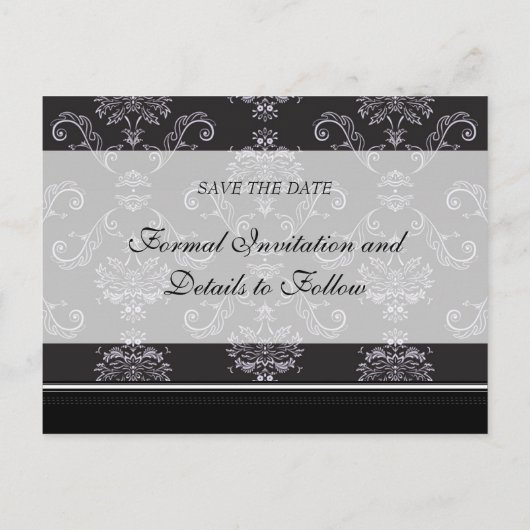 Het Briefkaart Datum opslaan | E1 (Achterkant)