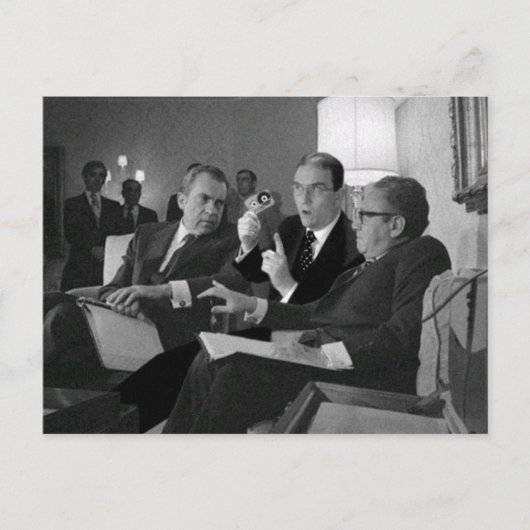 Het Briefkaart Familieboom (TM) schudden (Voorkant)