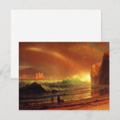 Het Briefkaart Golden Gate  San Francisco (Voorkant / Achterkant)