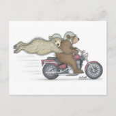 Het Briefkaart Gruffies® (Voorkant)