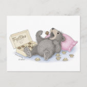 Het Briefkaart Gruffies® (Voorkant)