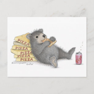 Het Briefkaart Gruffies®