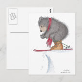 Het Briefkaart Gruffies® (Voorkant / Achterkant)