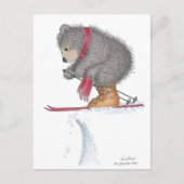 Het Briefkaart Gruffies® (Voorkant)