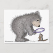 Het Briefkaart Gruffies® (Voorkant)