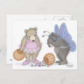 Het Briefkaart Gruffies® (Voorkant / Achterkant)