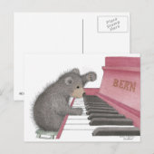 Het Briefkaart Gruffies® (Voorkant / Achterkant)