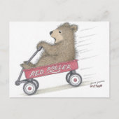 Het Briefkaart Gruffies® (Voorkant)