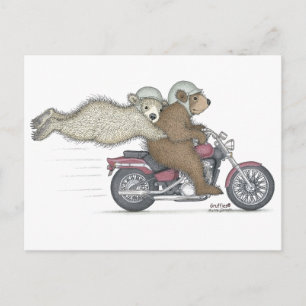 Het Briefkaart Gruffies®