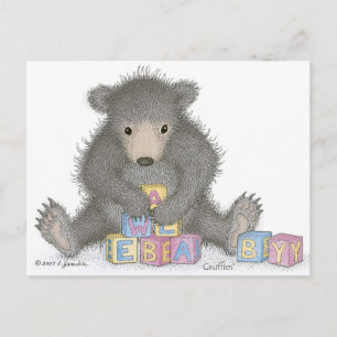 Het Briefkaart Gruffies®