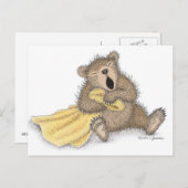 Het Briefkaart Gruffies® (Voorkant / Achterkant)