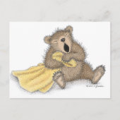 Het Briefkaart Gruffies® (Voorkant)