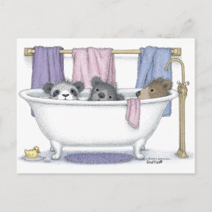 Het Briefkaart Gruffies®