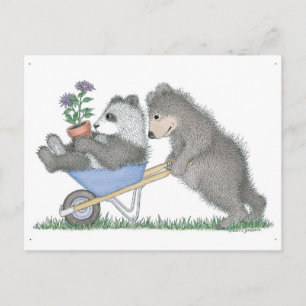 Het Briefkaart Gruffies®