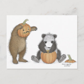 Het Briefkaart Gruffies®