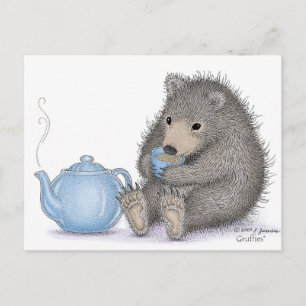 Het Briefkaart Gruffies®