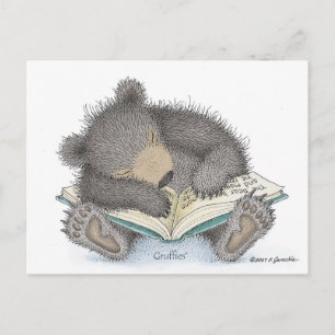 Het Briefkaart Gruffies®