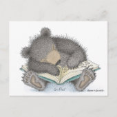 Het Briefkaart Gruffies® (Voorkant)