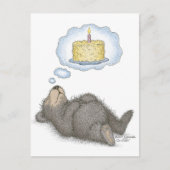 Het briefkaart Gruffies® (Voorkant)