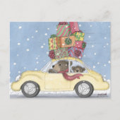 Het Briefkaart Gruffies® (Voorkant)