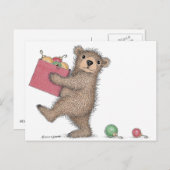 Het Briefkaart Gruffies® (Voorkant / Achterkant)