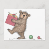 Het Briefkaart Gruffies® (Voorkant)