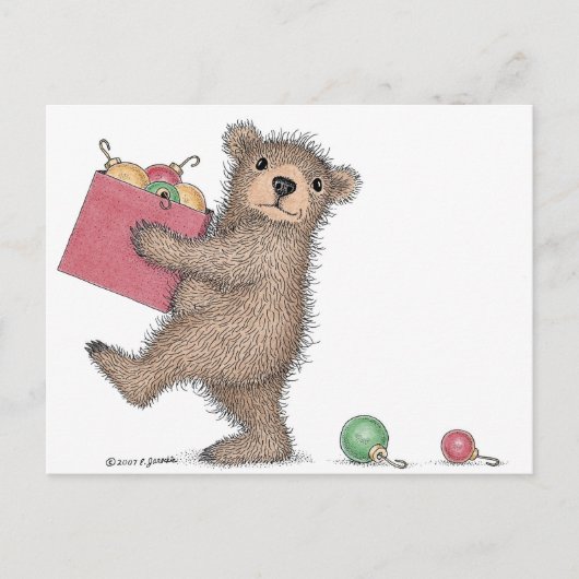 Het Briefkaart Gruffies® (Voorkant)